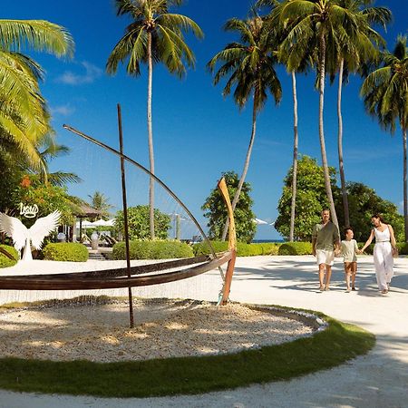 Atmosphere Kanifushi Naifaru Zewnętrze zdjęcie