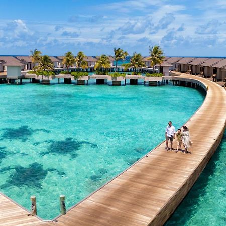Atmosphere Kanifushi Naifaru Zewnętrze zdjęcie