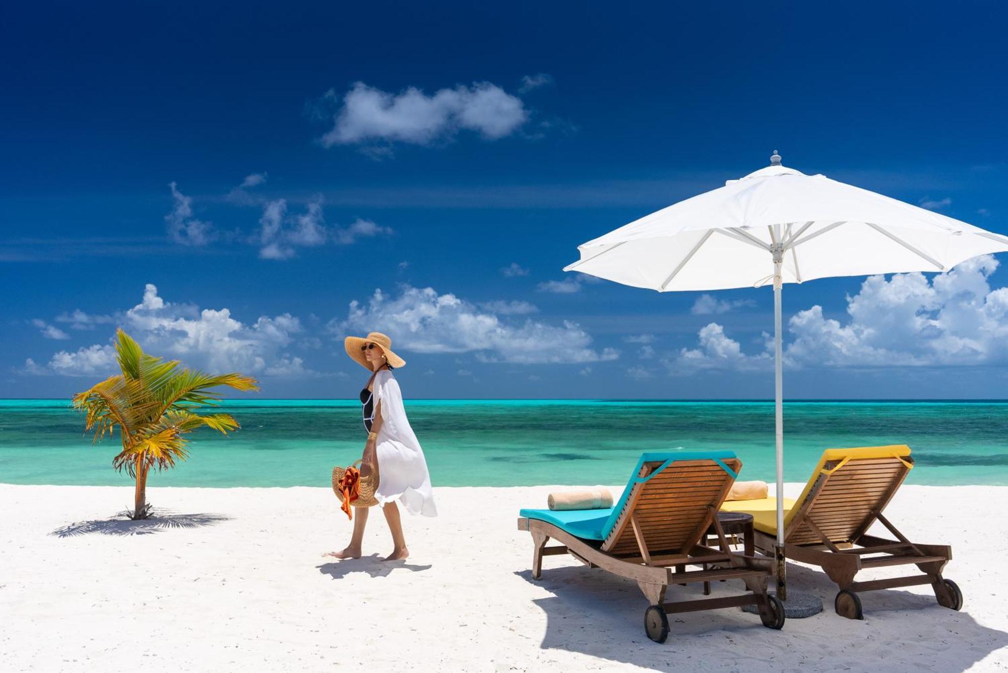 Atmosphere Kanifushi Naifaru Zewnętrze zdjęcie