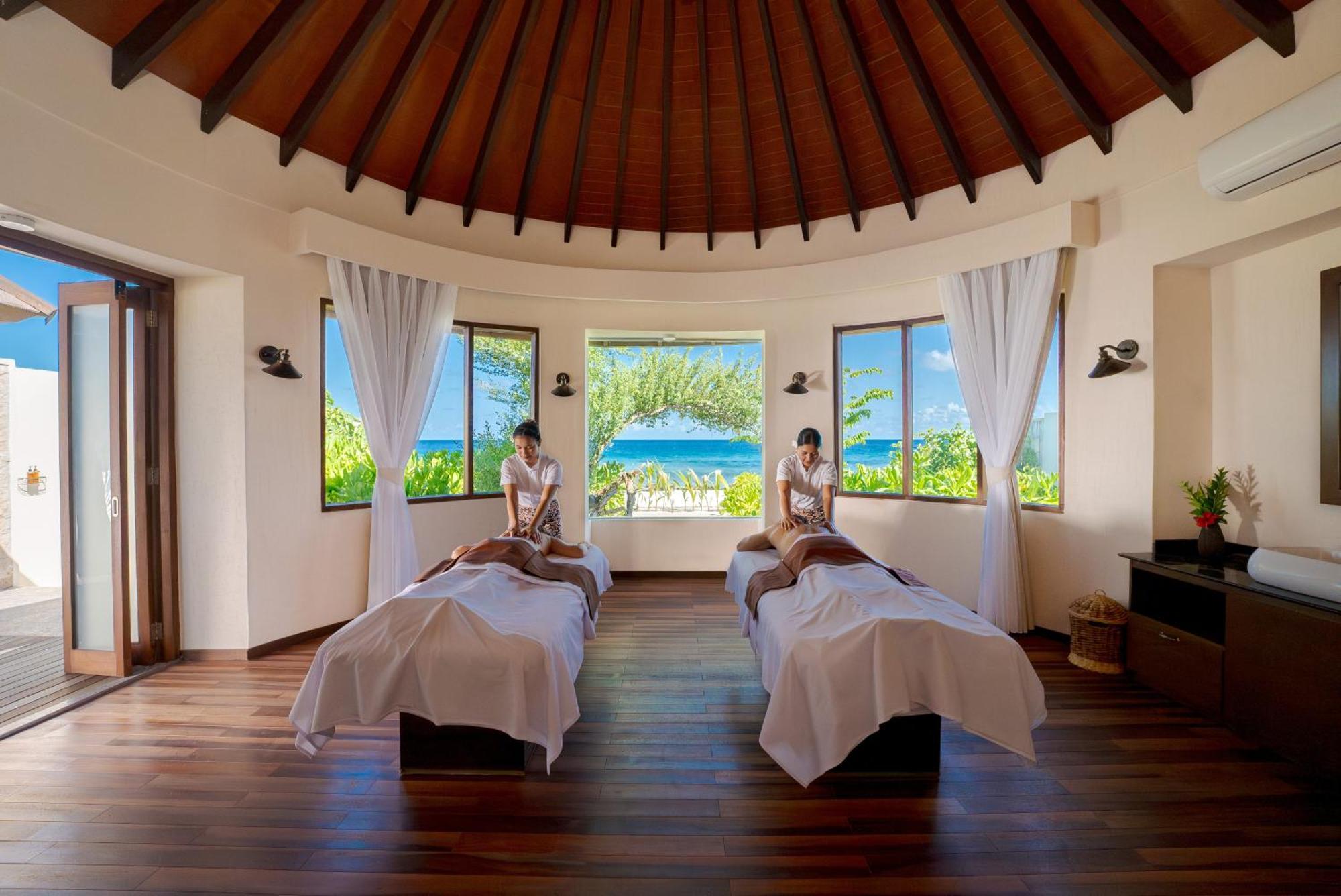Atmosphere Kanifushi Naifaru Zewnętrze zdjęcie