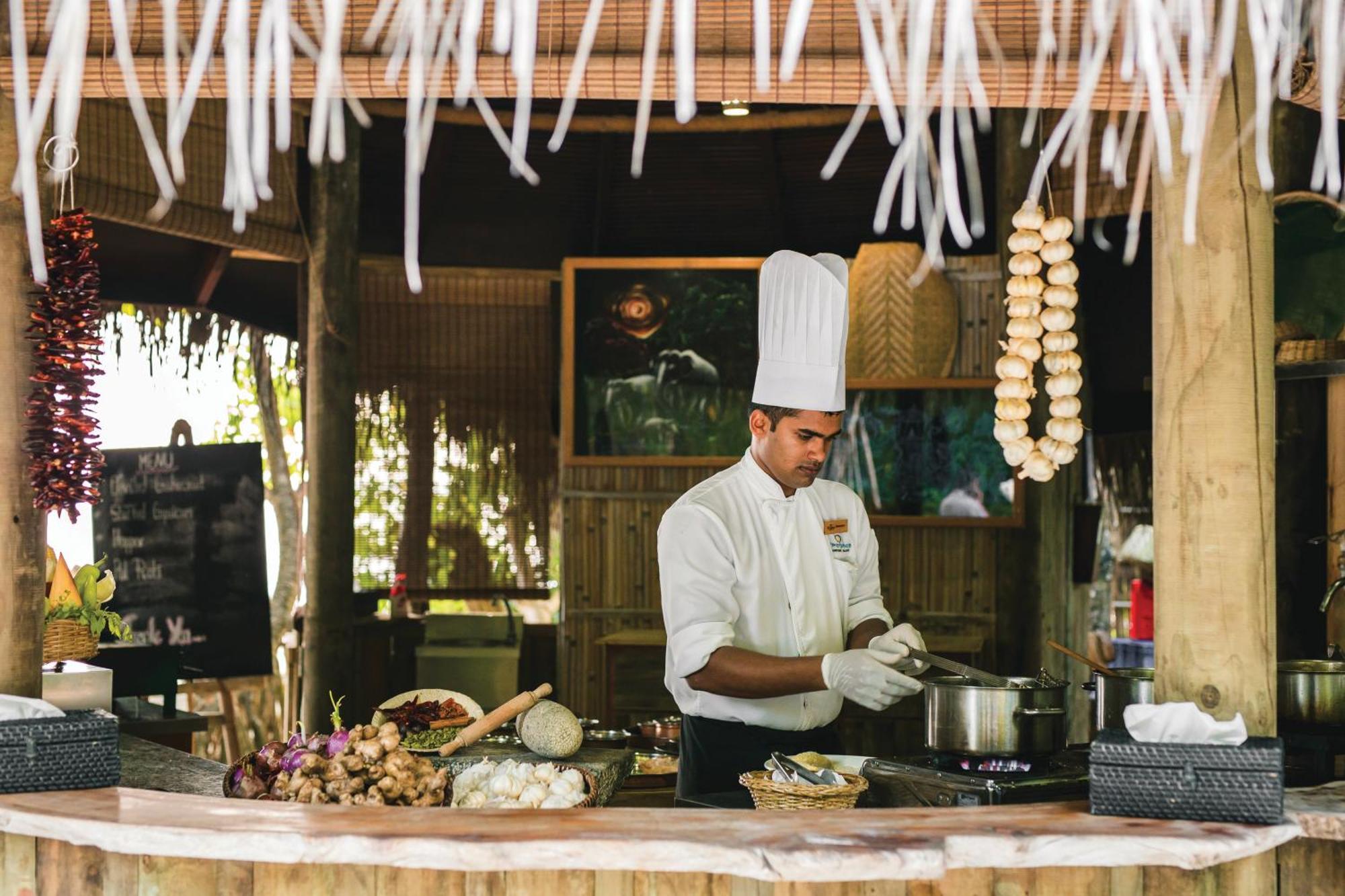 Hotel Atmosphere Kanifushi Naifaru Zewnętrze zdjęcie