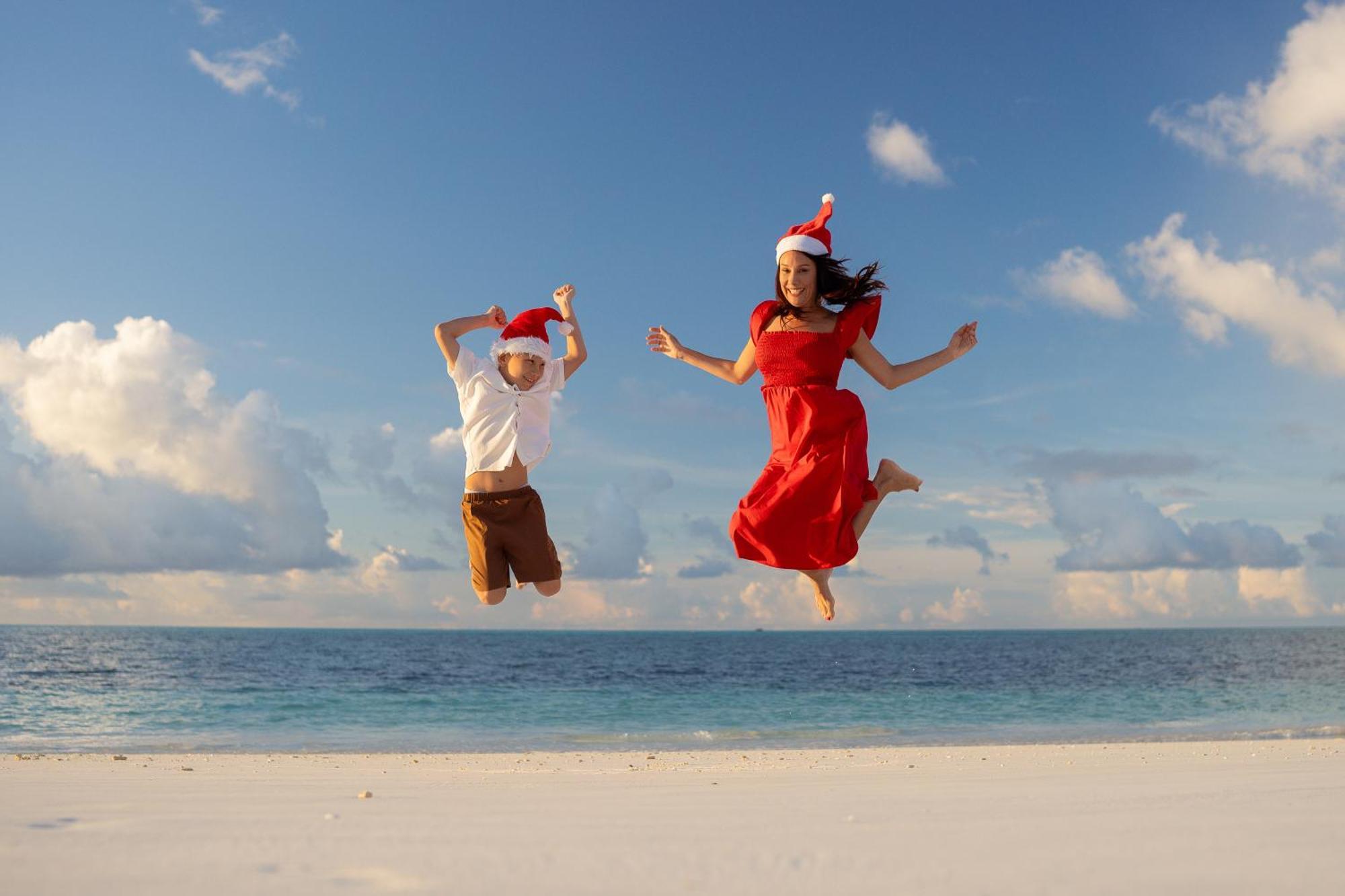 Hotel Atmosphere Kanifushi Naifaru Zewnętrze zdjęcie