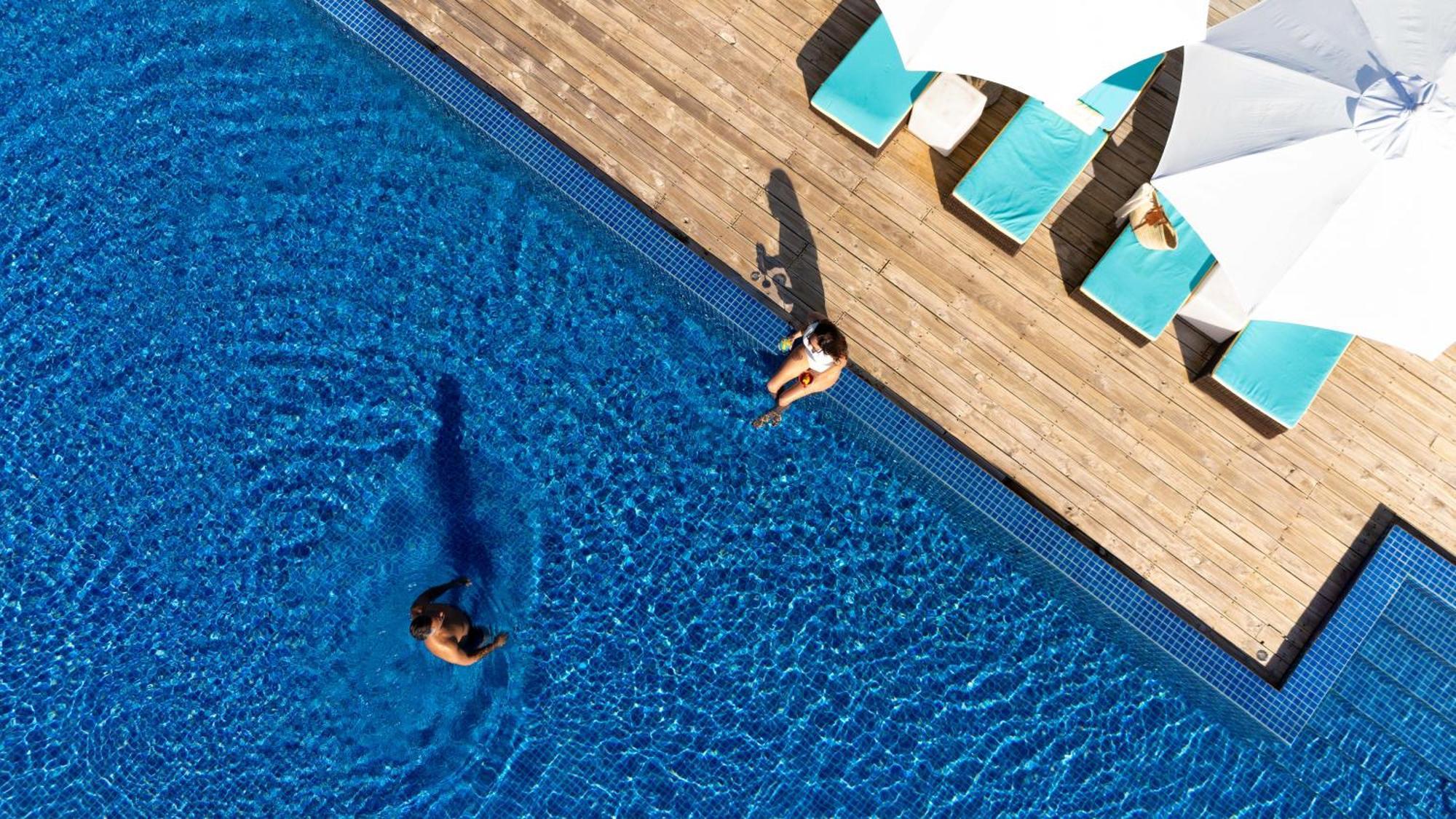 Atmosphere Kanifushi Naifaru Zewnętrze zdjęcie