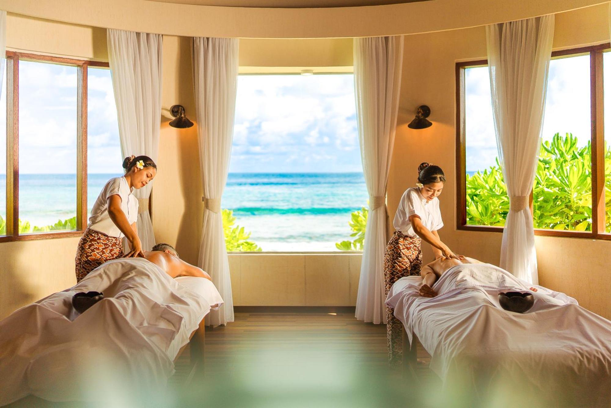 Atmosphere Kanifushi Naifaru Zewnętrze zdjęcie